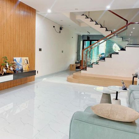 Aurora Homestay Quảng Ngãi Exterior photo