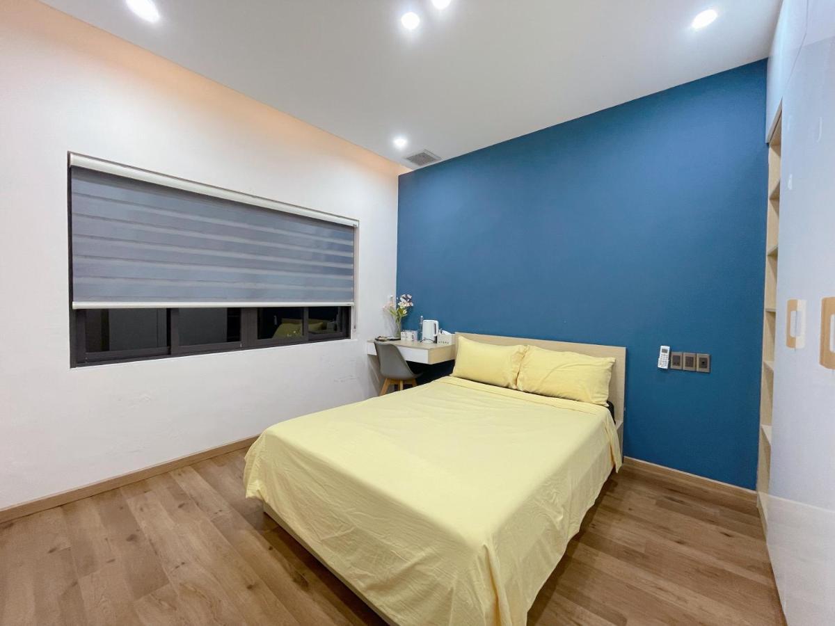 Aurora Homestay Quảng Ngãi Exterior photo